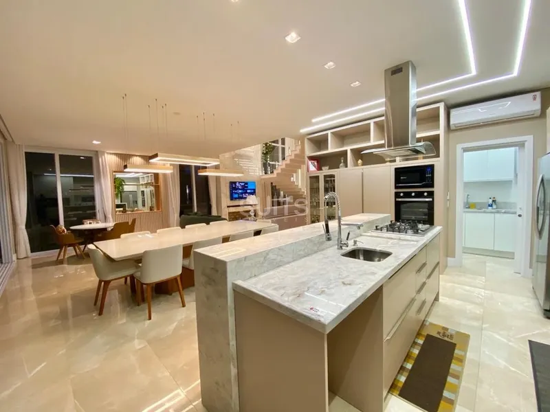 Incrível sobrado mobiliado e decorado no condomínio Celebration: 14ª foto da galeria de imagens do imóvel