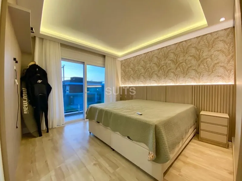 Incrível sobrado mobiliado e decorado no condomínio Celebration: 29ª foto da galeria de imagens do imóvel