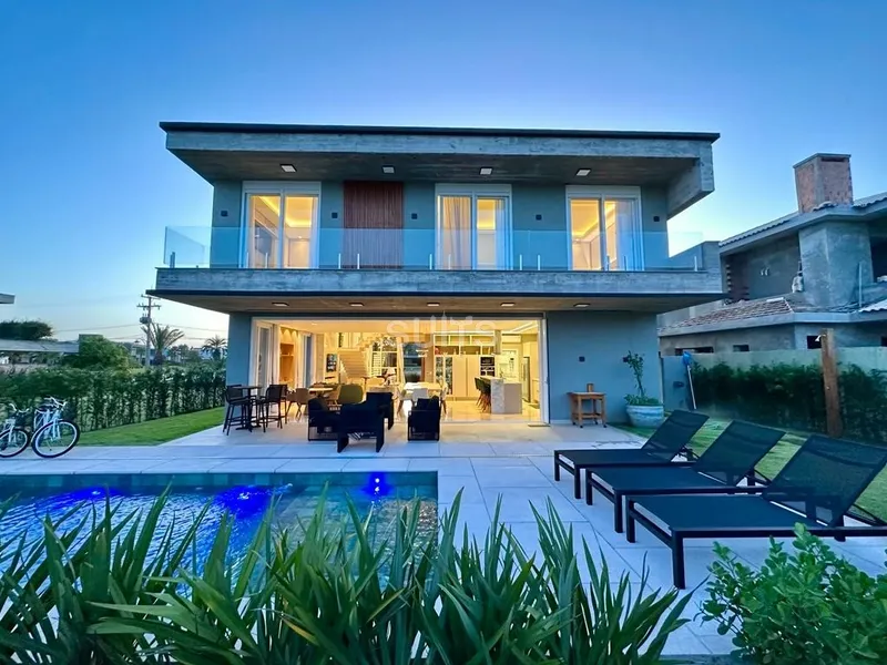 Incrível sobrado mobiliado e decorado no condomínio Celebration: 22ª foto da galeria de imagens do imóvel