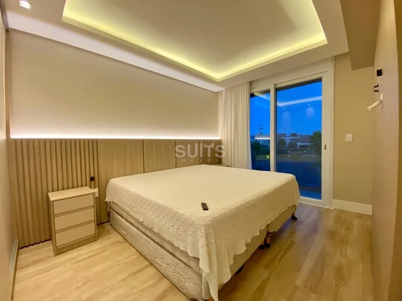 Incrível sobrado mobiliado e decorado no condomínio Celebration: 35ª foto da galeria de imagens do imóvel