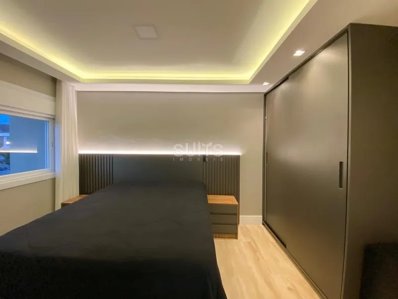 Incrível sobrado mobiliado e decorado no condomínio Celebration: 33ª foto da galeria de imagens do imóvel