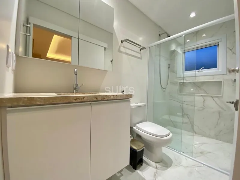 Incrível sobrado mobiliado e decorado no condomínio Celebration: 37ª foto da galeria de imagens do imóvel