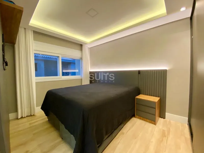 Incrível sobrado mobiliado e decorado no condomínio Celebration: 32ª foto da galeria de imagens do imóvel