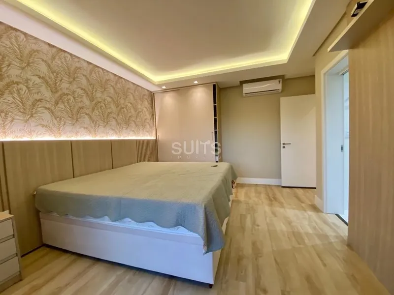 Incrível sobrado mobiliado e decorado no condomínio Celebration: 30ª foto da galeria de imagens do imóvel