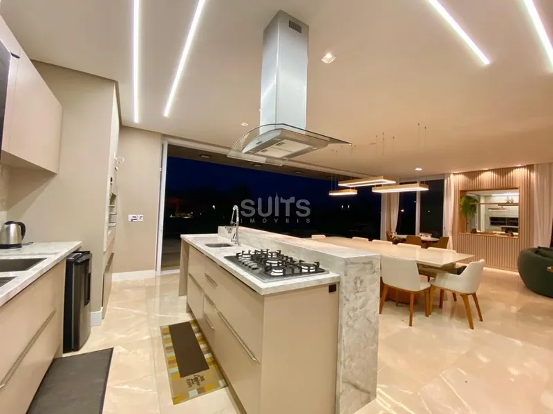 Incrível sobrado mobiliado e decorado no condomínio Celebration: 17ª foto da galeria de imagens do imóvel