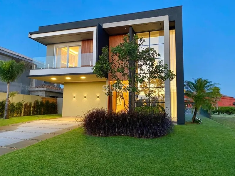 Incrível sobrado mobiliado e decorado no condomínio Celebration: 26ª foto da galeria de imagens do imóvel