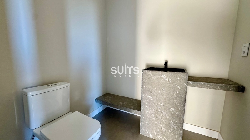 Excelente sobrado à venda no condomínio Amare em Xangri-lá: 34ª foto da galeria de imagens do imóvel