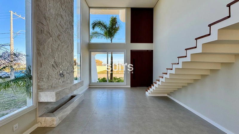 Excelente sobrado à venda no condomínio Amare em Xangri-lá: 9ª foto da galeria de imagens do imóvel