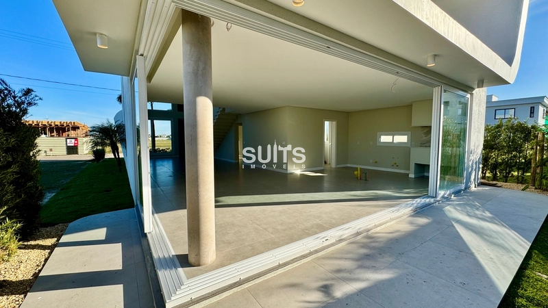 Excelente sobrado à venda no condomínio Amare em Xangri-lá: 15ª foto da galeria de imagens do imóvel