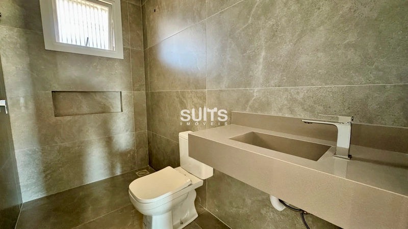 Excelente sobrado à venda no condomínio Amare em Xangri-lá: 33ª foto da galeria de imagens do imóvel