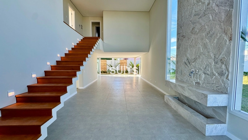 Excelente sobrado à venda no condomínio Amare em Xangri-lá: 8ª foto da galeria de imagens do imóvel