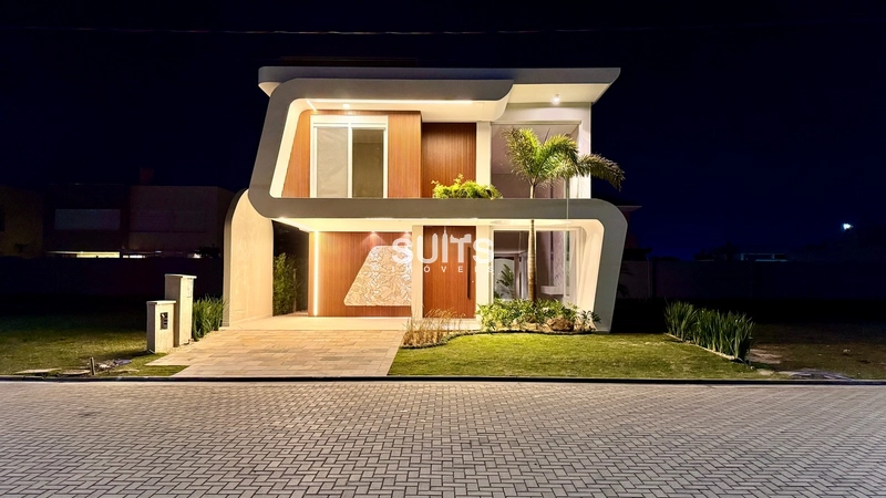 Excelente sobrado à venda no condomínio Amare em Xangri-lá: 12ª foto da galeria de imagens do imóvel