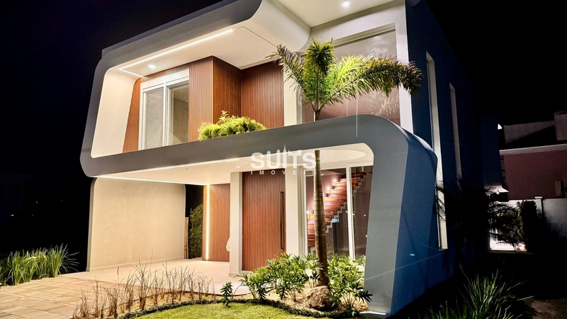 Excelente sobrado à venda no condomínio Amare em Xangri-lá: 25ª foto da galeria de imagens do imóvel