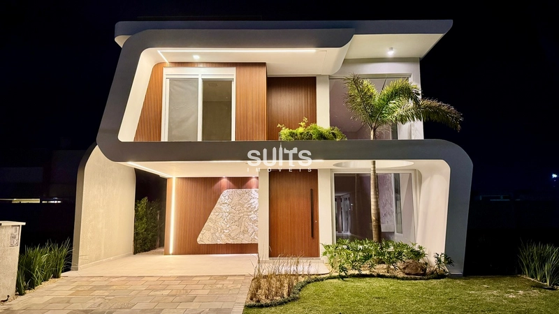 Excelente sobrado à venda no condomínio Amare em Xangri-lá: 42ª foto da galeria de imagens do imóvel