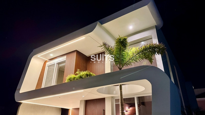 Excelente sobrado à venda no condomínio Amare em Xangri-lá: 27ª foto da galeria de imagens do imóvel