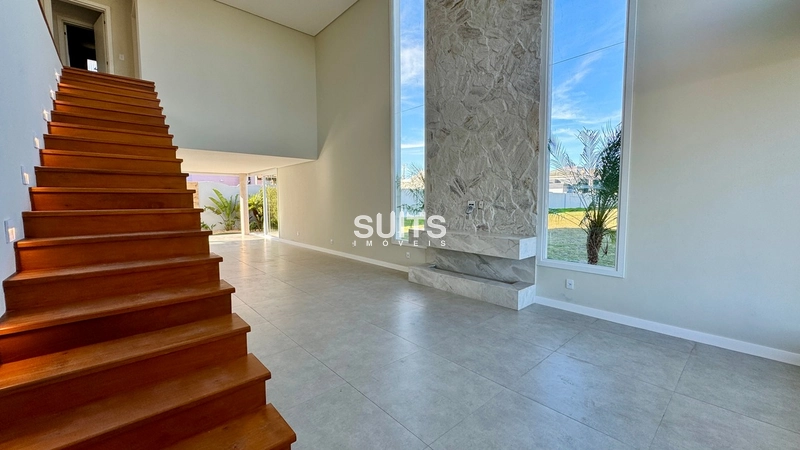 Excelente sobrado à venda no condomínio Amare em Xangri-lá: 7ª foto da galeria de imagens do imóvel