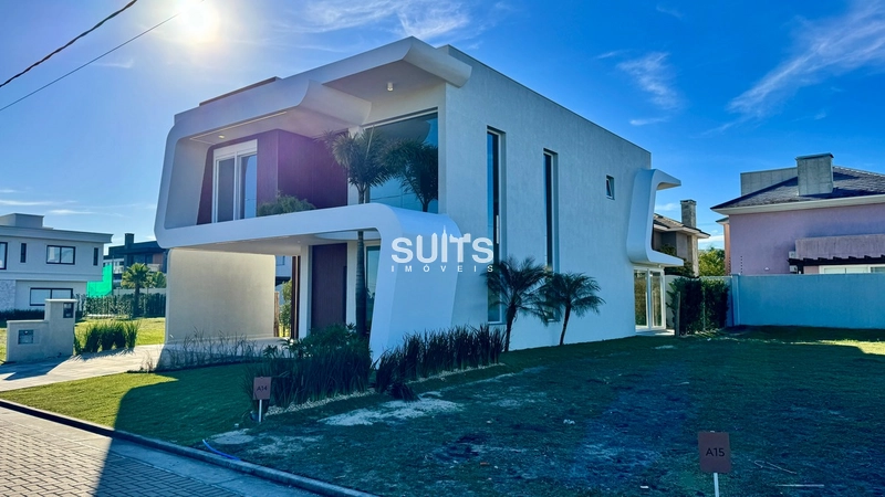 Excelente sobrado à venda no condomínio Amare em Xangri-lá: 37ª foto da galeria de imagens do imóvel