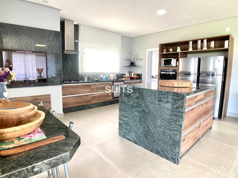 Magnífico sobrado à venda no condomínio Villaggio em Atlântida: 10ª foto da galeria de imagens do imóvel