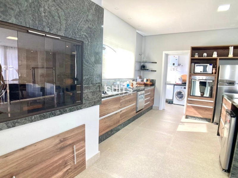 Magnífico sobrado à venda no condomínio Villaggio em Atlântida: 13ª foto da galeria de imagens do imóvel