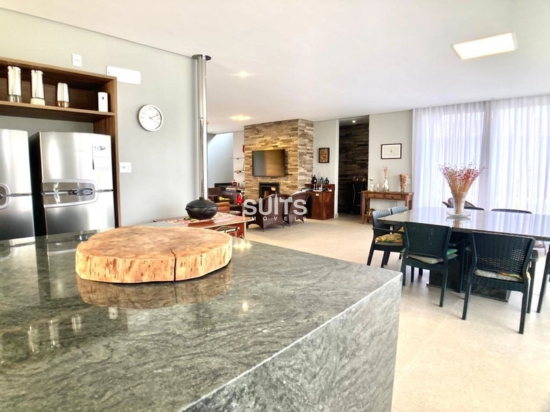 Magnífico sobrado à venda no condomínio Villaggio em Atlântida: 12ª foto da galeria de imagens do imóvel