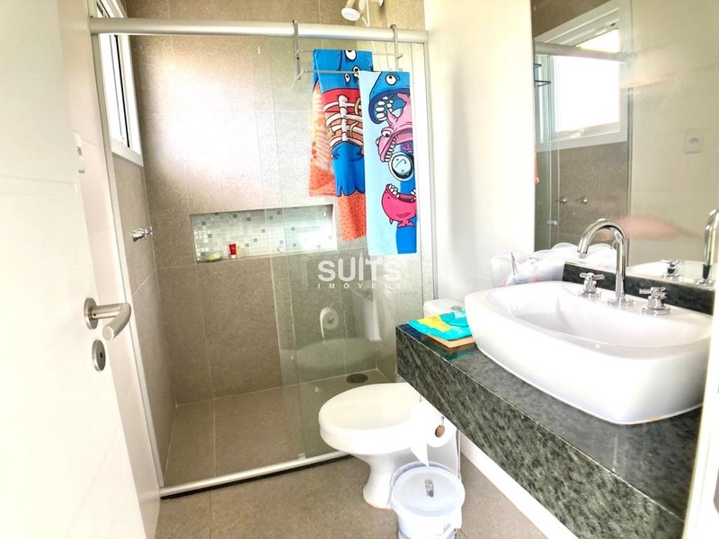 Magnífico sobrado à venda no condomínio Villaggio em Atlântida: 22ª foto da galeria de imagens do imóvel