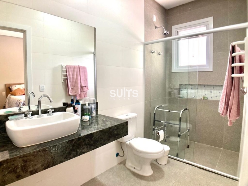 Magnífico sobrado à venda no condomínio Villaggio em Atlântida: 24ª foto da galeria de imagens do imóvel