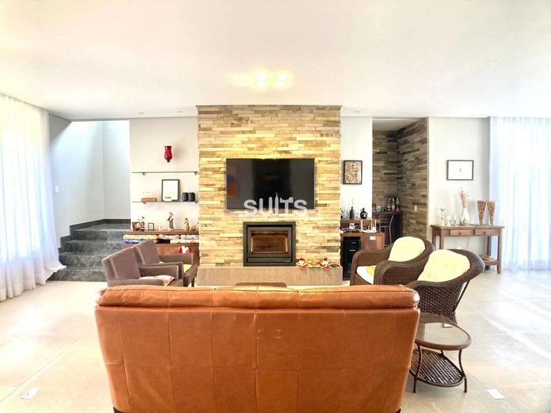 Magnífico sobrado à venda no condomínio Villaggio em Atlântida: 5ª foto da galeria de imagens do imóvel