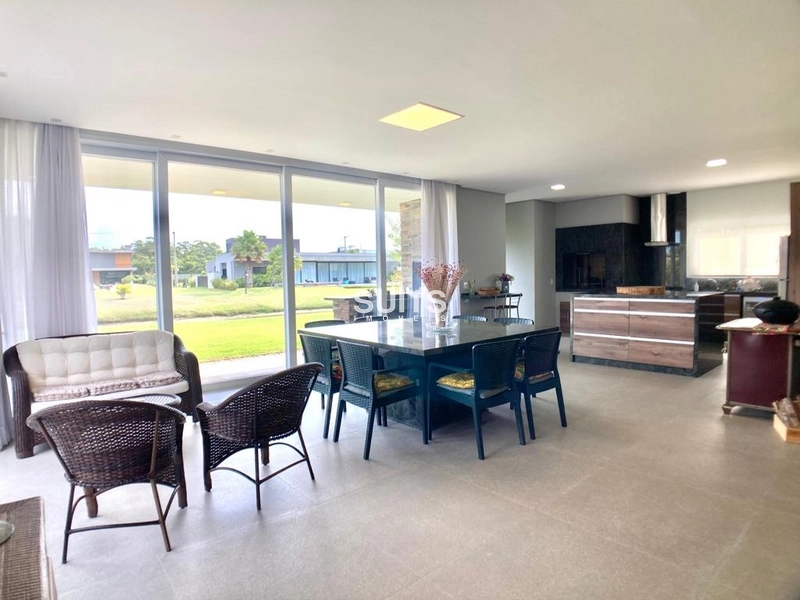 Magnífico sobrado à venda no condomínio Villaggio em Atlântida: 16ª foto da galeria de imagens do imóvel