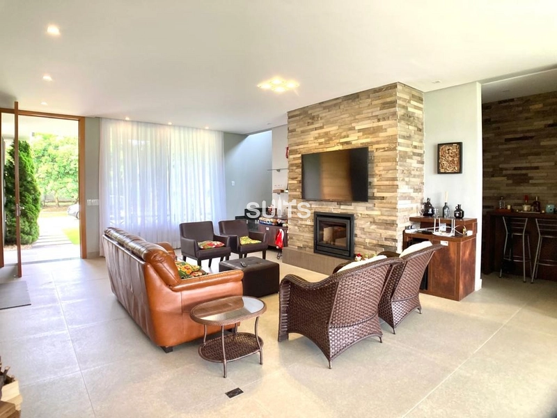 Magnífico sobrado à venda no condomínio Villaggio em Atlântida: 6ª foto da galeria de imagens do imóvel