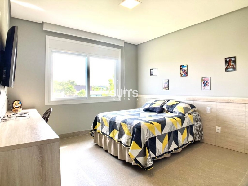 Magnífico sobrado à venda no condomínio Villaggio em Atlântida: 28ª foto da galeria de imagens do imóvel