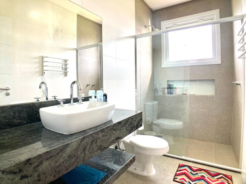 Magnífico sobrado à venda no condomínio Villaggio em Atlântida: 21ª foto da galeria de imagens do imóvel