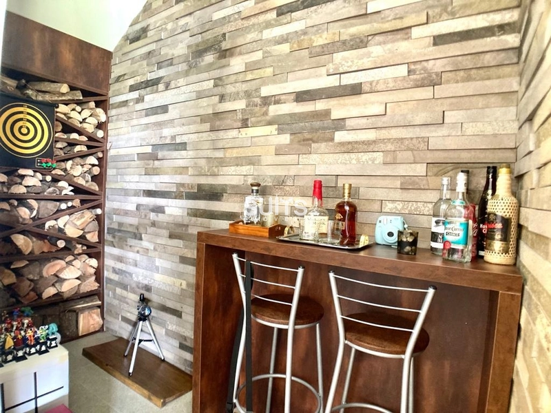 Magnífico sobrado à venda no condomínio Villaggio em Atlântida: 31ª foto da galeria de imagens do imóvel