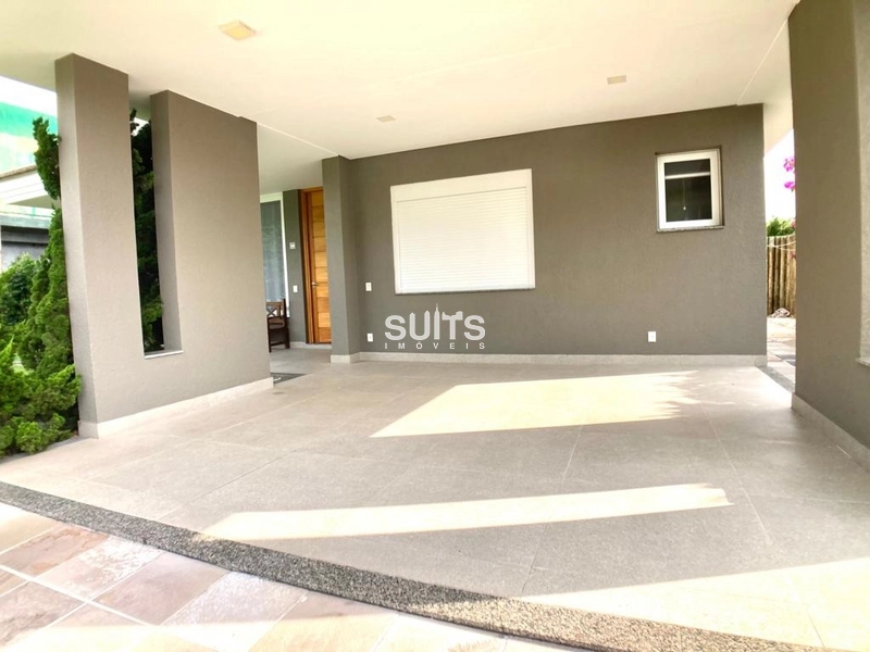 Magnífico sobrado à venda no condomínio Villaggio em Atlântida: 4ª foto da galeria de imagens do imóvel