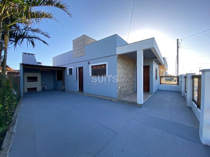 Casa à venda na Rainha do Mar : 4ª foto da galeria de imagens do imóvel