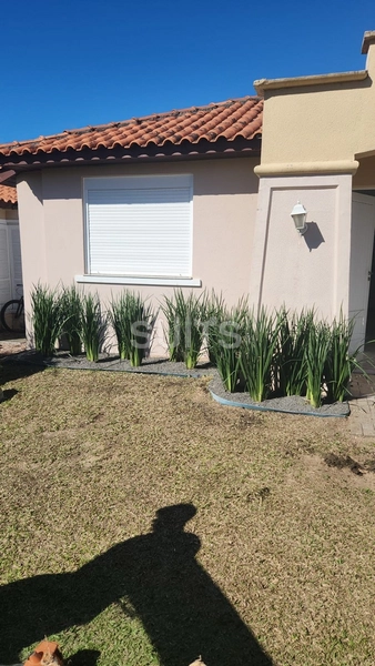 Imóvel residencial ou comercial