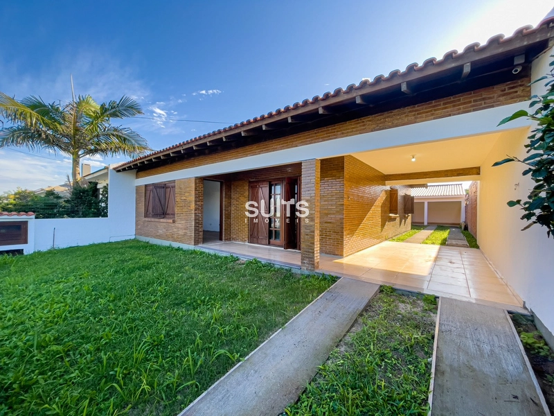 Casa próxima do mar à venda na praia de Rainha do Mar: 1ª foto da galeria de imagens do imóvel