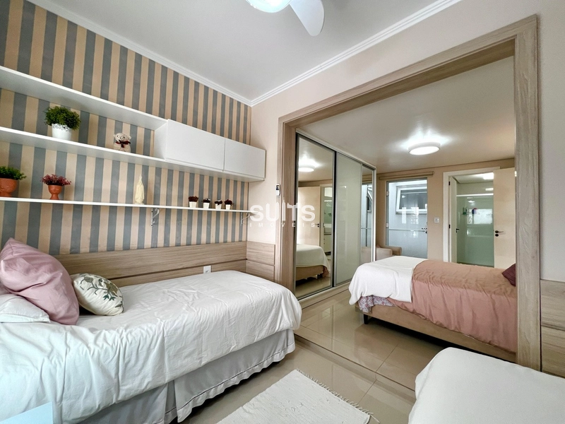 Sobrado com excelente localização no condomínio Las Palmas: 23ª foto da galeria de imagens do imóvel