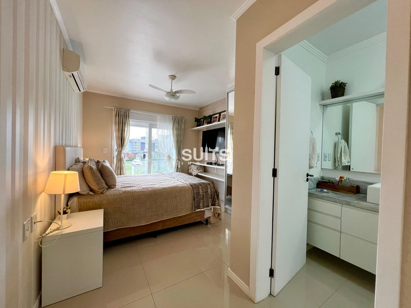 Sobrado com excelente localização no condomínio Las Palmas: 30ª foto da galeria de imagens do imóvel