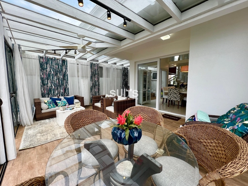 Sobrado com excelente localização no condomínio Las Palmas: 14ª foto da galeria de imagens do imóvel