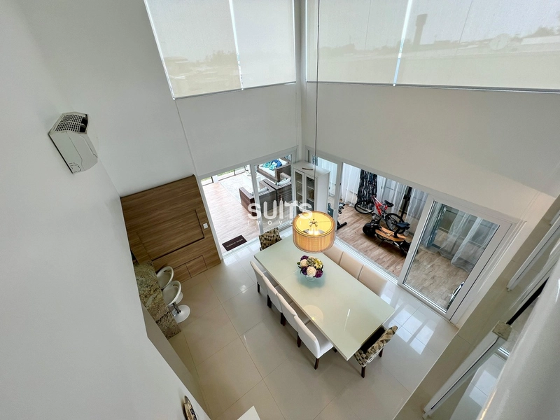 Sobrado com excelente localização no condomínio Las Palmas: 17ª foto da galeria de imagens do imóvel