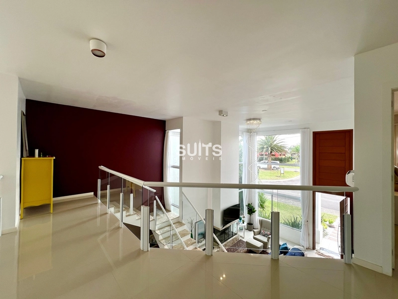 Sobrado com excelente localização no condomínio Las Palmas: 19ª foto da galeria de imagens do imóvel