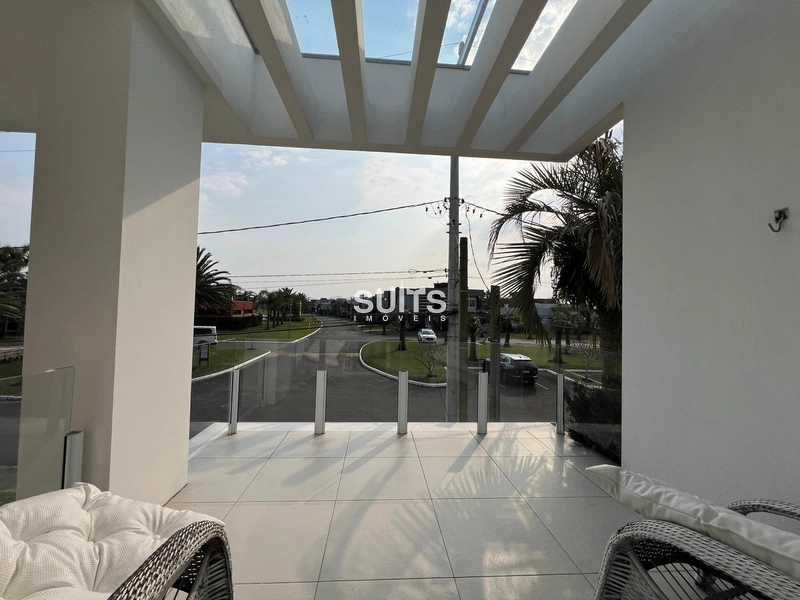 Sobrado com excelente localização no condomínio Las Palmas: 31ª foto da galeria de imagens do imóvel