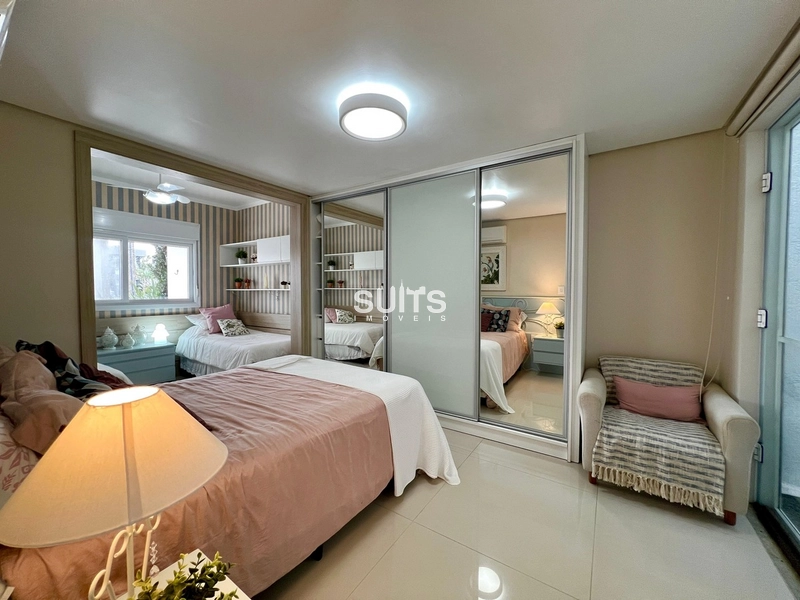 Sobrado com excelente localização no condomínio Las Palmas: 21ª foto da galeria de imagens do imóvel