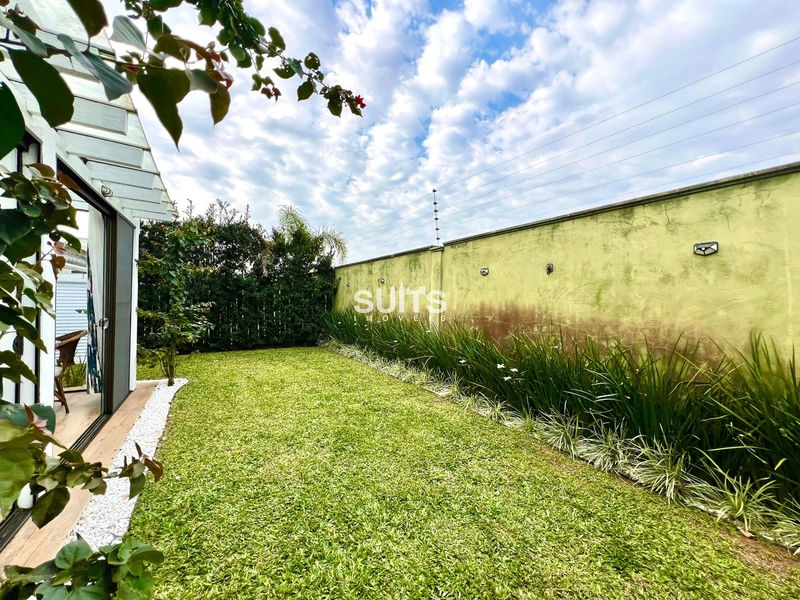 Sobrado com excelente localização no condomínio Las Palmas: 15ª foto da galeria de imagens do imóvel