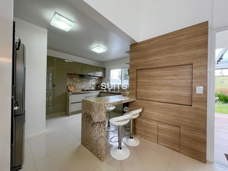 Sobrado com excelente localização no condomínio Las Palmas: 10ª foto da galeria de imagens do imóvel