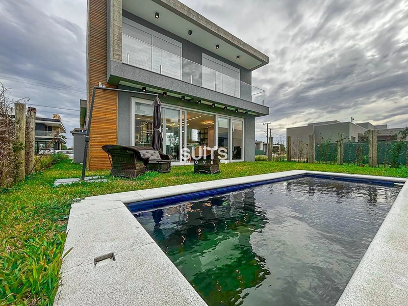 Excelente sobrado mobiliado à venda no condomínio Terrasul.: 33ª foto da galeria de imagens do imóvel