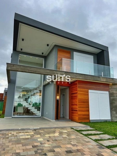 Excelente sobrado mobiliado à venda no condomínio Terrasul.: 38ª foto da galeria de imagens do imóvel