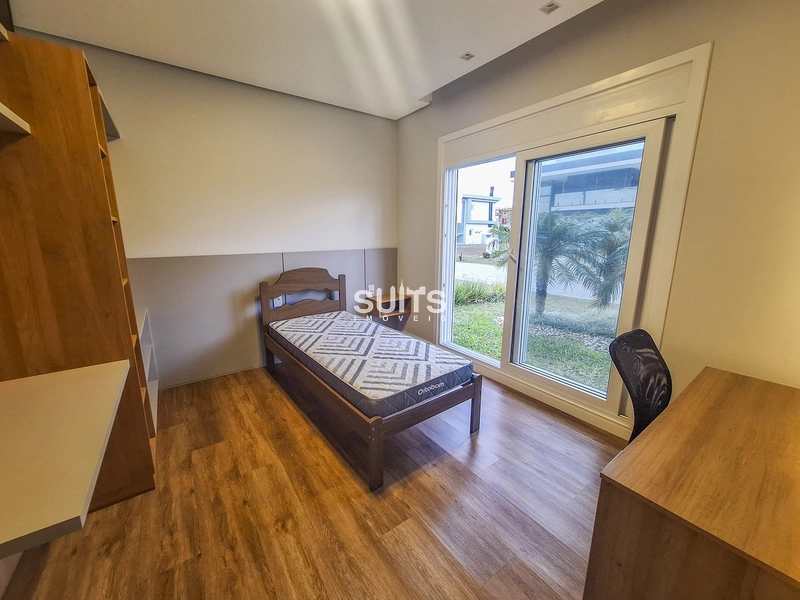 Excelente sobrado mobiliado à venda no condomínio Terrasul.: 17ª foto da galeria de imagens do imóvel