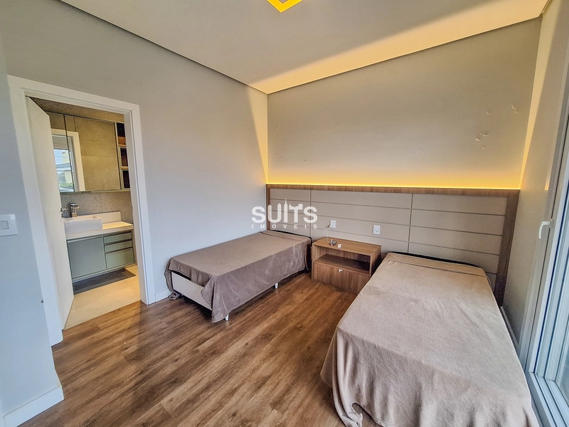 Excelente sobrado mobiliado à venda no condomínio Terrasul.: 19ª foto da galeria de imagens do imóvel