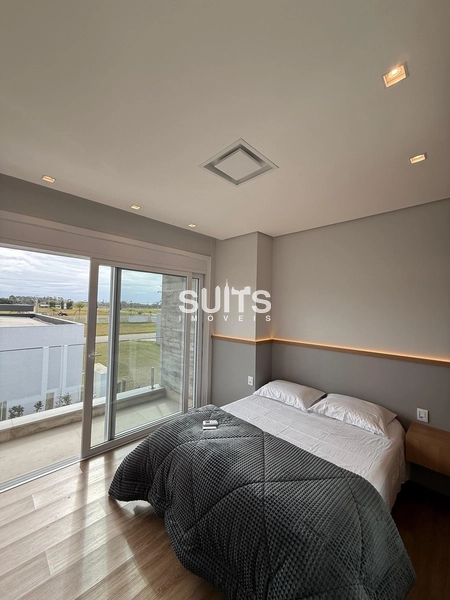 Excelente sobrado mobiliado à venda no condomínio Terrasul.: 25ª foto da galeria de imagens do imóvel